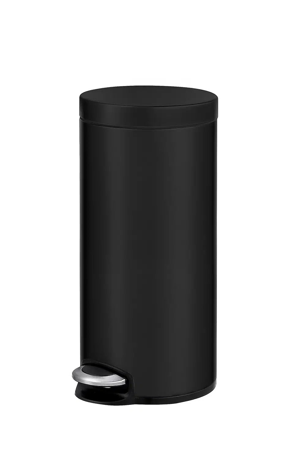 Eko Serene Pedal Bin  Matt Black